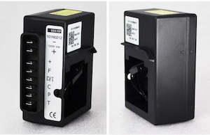 Electronic Modules: Electronic Module - BD35/50