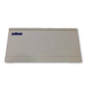 Fridge Spares Isotherm Indelb Marine Rv: Freezer Flap - Early Model Fridges