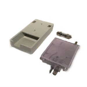 Fridge Spares Isotherm Indelb Marine Rv: Light Fitting Early Model