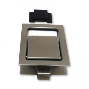 Fridge Spares Isotherm Indelb Marine Rv: Inox Latch