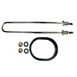 Isotemp Spare Parts: Waterheater spare part - 230v/1200w element