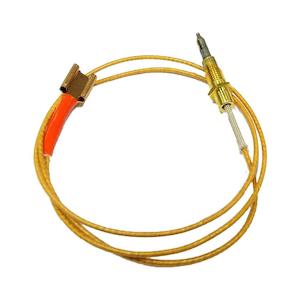 Thermocouples 1: F10 Thermocouple Post 2012-2020