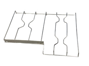 Eno spare part   pan support 3 burner hob