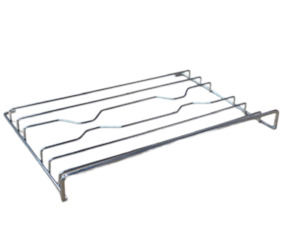 Eno spare part  Open sea pan support 2 burner