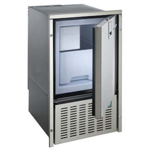 Best Selling: Isotherm Marine / Campervan / Caravan White Ice Maker | 115V