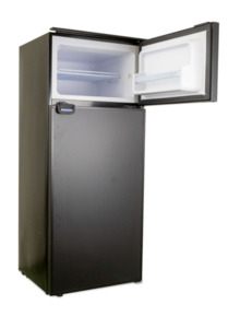 Best Selling: Indel B CR226 | CRUISE 226 Classic Total Black  MARINE / CAMPERVAN / CARAVAN FRIDGE (12/24V)