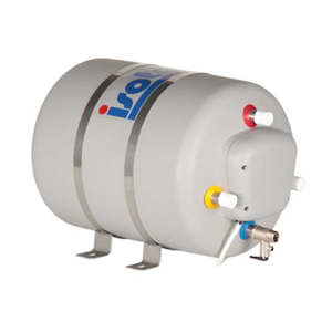 Best Selling: Isotherm SPA Water Heater - 15L with Thermo Mixing Valve - 6P1531SPA0003