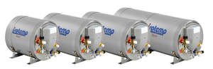Isotherm Water Heaters: Isotherm Basic Water Heater Range