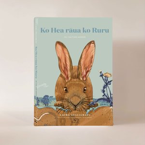 Ko Hea raua ko Ruru - Laura Shallcrass