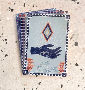 Postcards - Laura Shallcrass