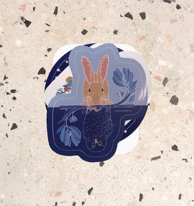 Stickers - Laura Shallcrass