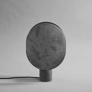 Clam Table Lamp