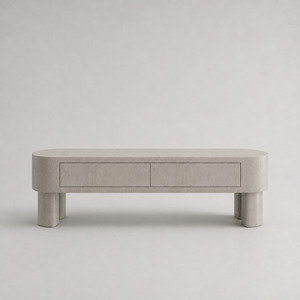 Products: Bowie Console