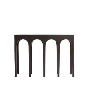 Products: Bow Console Coffee