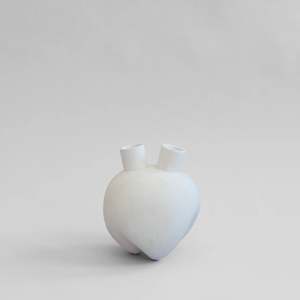 Sumo Vase Horns