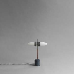 Bull Table Lamp