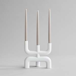 Cobra Candle Holder