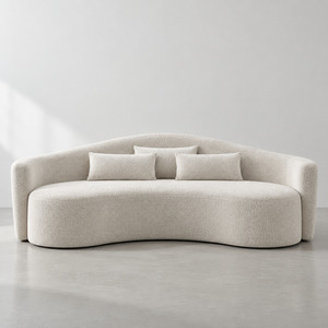 Products: Luna Sofa