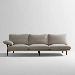 Stilt 3-seater Sofa with Chaise