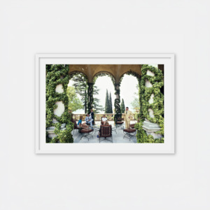 Products: Villa Del Balbianello