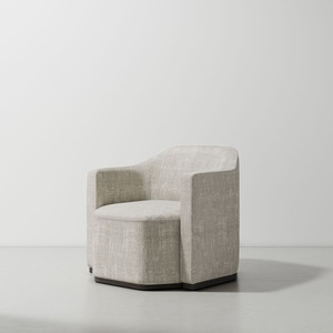 Bagua Lounge Chair