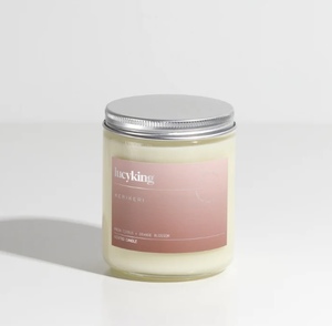 Lucy King Kerikeri Candle Medium