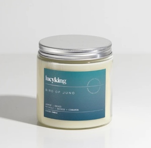 Lucy King Bird of Juno Candle Large