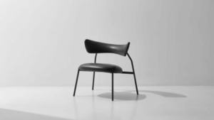 Dragonfly Lounge Chair