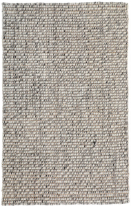 Greystone Rug Wool/Jute Natural