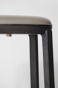 Collette Stool Seat Cushion