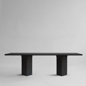 Arc Dining Table