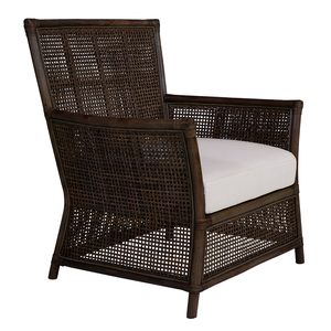 Products: Orient Arm Chair Coffee Bean
