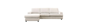 Products: Storm 3.5 Seater Reversible Chaise