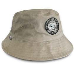 Parts And Accessories: You Ok? - Bucket Hat