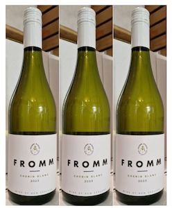 wine: Chenin Blanc 2023 3 pack