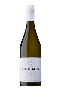 Chenin Blanc: FROMM Chenin Blanc 2023 - 750ml