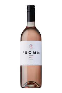 2023 FROMM Rosé - Special 20% discount (will see in cart at checkout)