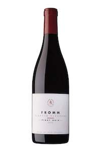 FROMM Pinot Noir Clayvin Vineyard 2022