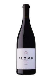 FROMM Syrah 2021