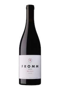 FROMM Malbec 2022
