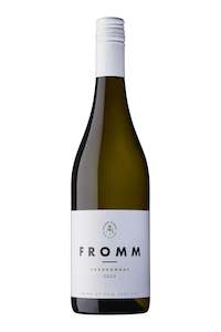 Chardonnay: FROMM Chardonnay 2022 - 750ml