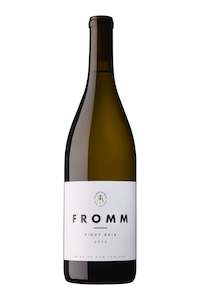 Pinot Gris: FROMM Pinot Gris 2023