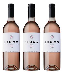 SPRING Rosé special 3 pack