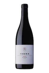 FROMM Syrah Fromm Vineyard 2020 - Magnum