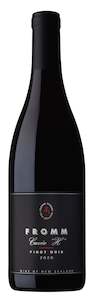 FROMM Pinot Noir Cuvée "H" 2020 Magnum