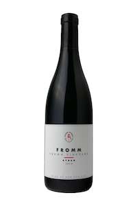 FROMM Syrah Fromm Vineyard 2019 - Magnum
