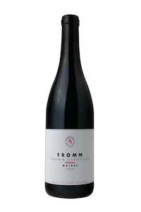 FROMM Malbec Fromm Vineyard 2019 - Magnum