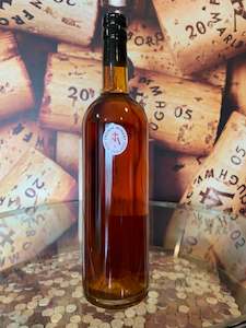 FROMM Marc de Pinot Noir-750ml