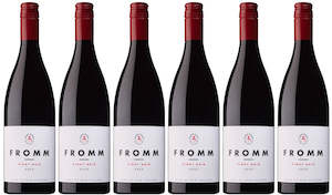 Fromm Packages: All about Pinot Noir 6 pack