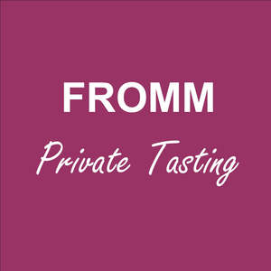 Marc De Pinot Noir: Pinot in all its ways Private Tasting - Voucher